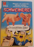 Schweinerei Reisespiel , *zug Tabea`s Delphintraum*